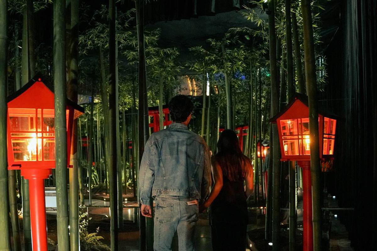 entradas IKONO Madrid