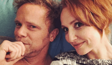 Fallece Jimmy Shaw, actor de 'La que se avecina', a los 59 años