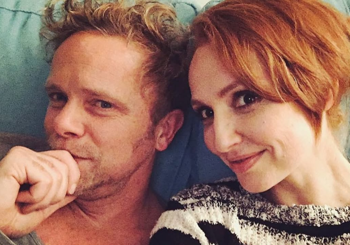 Fallece Jimmy Shaw, actor de 'La que se avecina', a los 59 años