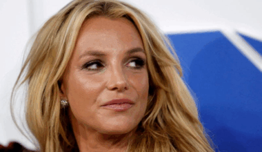 La familia de Britney Spears, «aterrorizada», teme que «pierda el control»