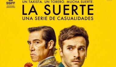 'El torero y el taxista'