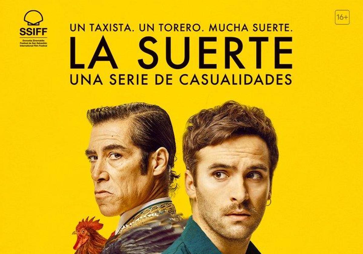 'El torero y el taxista'