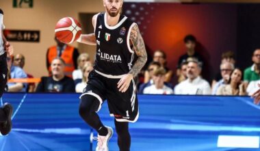 Luca Vildoza y su mujer, arrestados tras agredir a una sanitaria