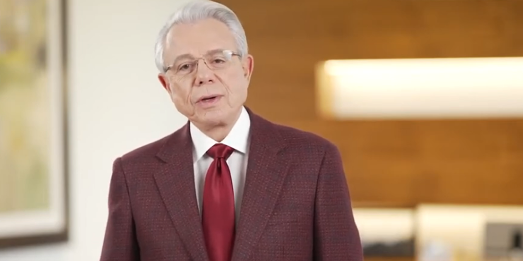 El embajador nombrado por Trump para España trabajará para «revertir» el «gran error» de Sánchez sobre defensa