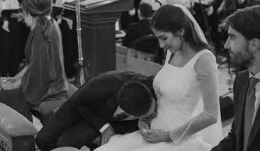 «Es y será lo mejor que me ha pasado»