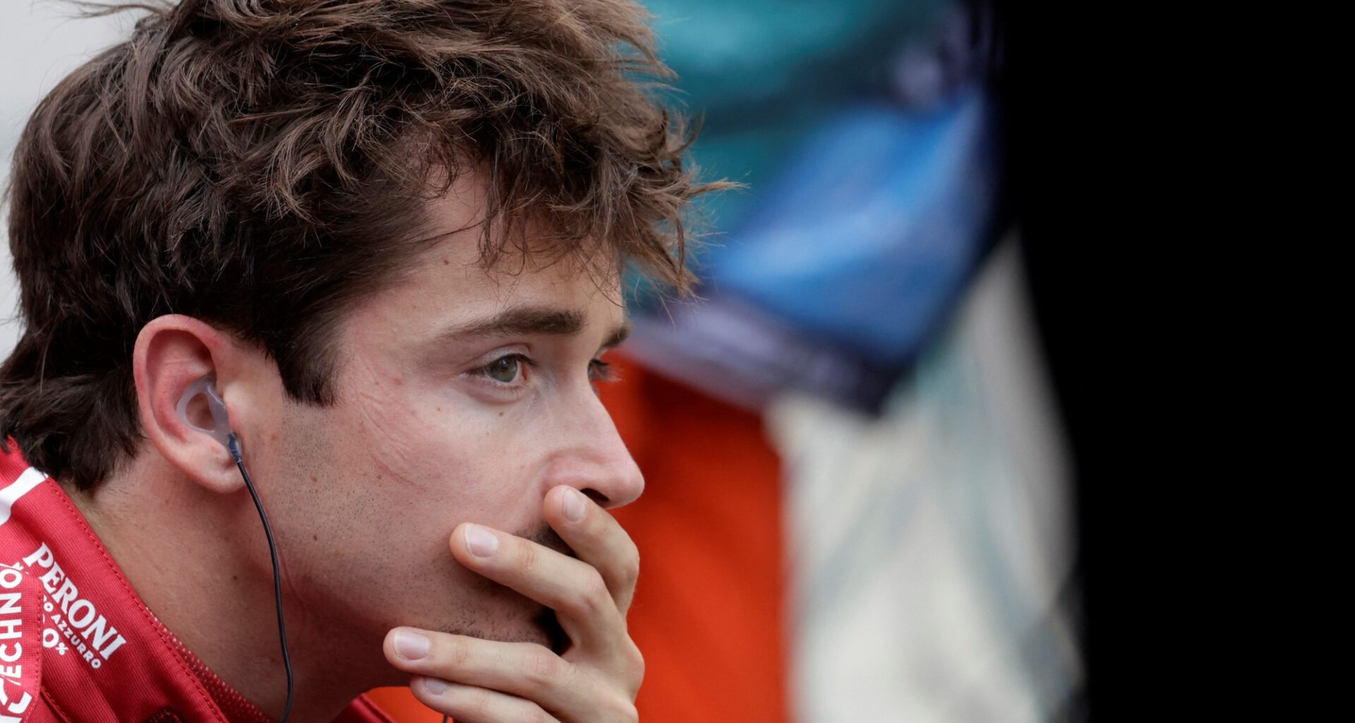 Bombazo en la Fórmula 1: Leclerc podría salir de Ferrari y este sería su reemplazo :: Olé USA