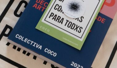 Una invitación a sumarte al rebrote de un nuevo campo del arte