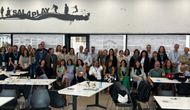 La Laguna refuerza su compromiso educativo en el 17º Encuentro de Ciudades Educadoras