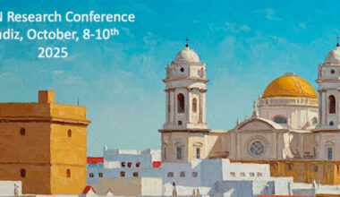 La Universidad de Cádiz acoge el Congreso Europeo de Ética en los Negocios EBEN Research Conference 2025