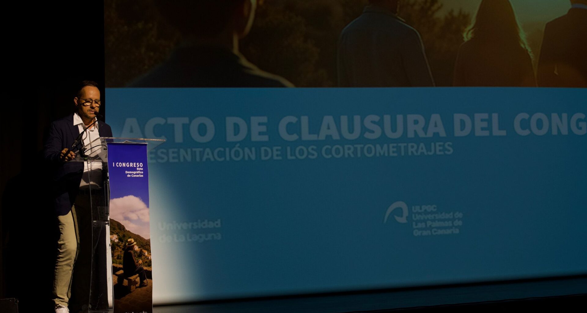 Portal de Noticias del Gobierno de Canarias