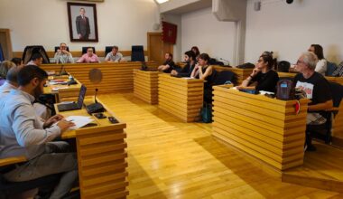 El Consejo Local de Sostenibilidad conoce los avances del Plan Director del Arbolado