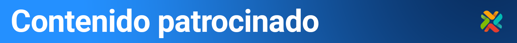 Contenido Patrocinado