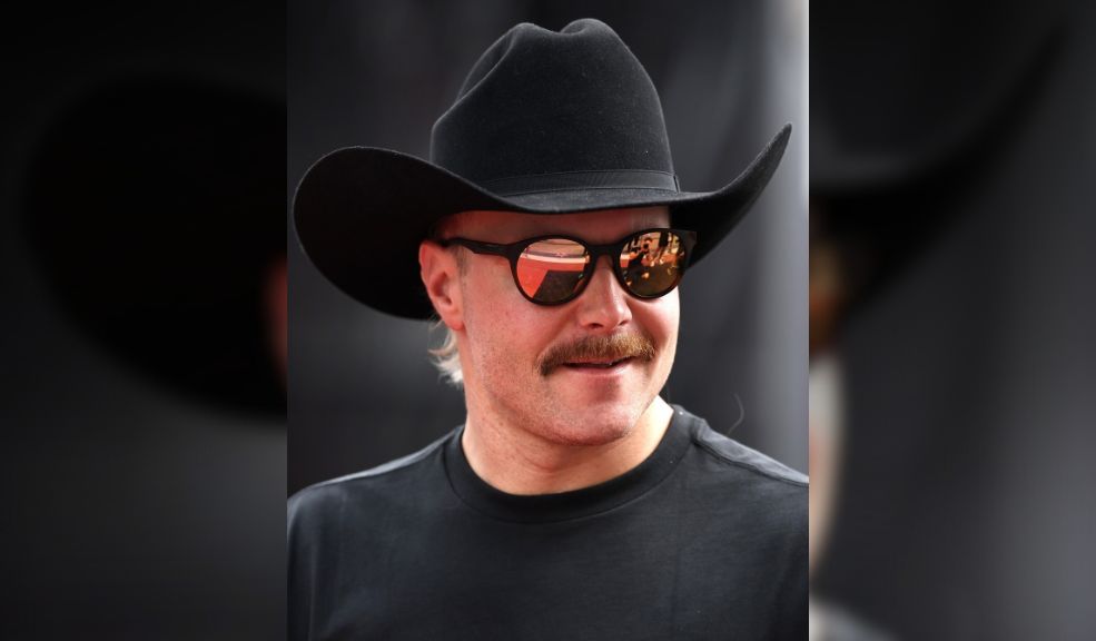 Estos son los looks de los pilotos en el GP de Estados Unidos: todos unos vaqueros