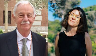 los 11 autores barceloneses que tienes que conocer (y sus libros)