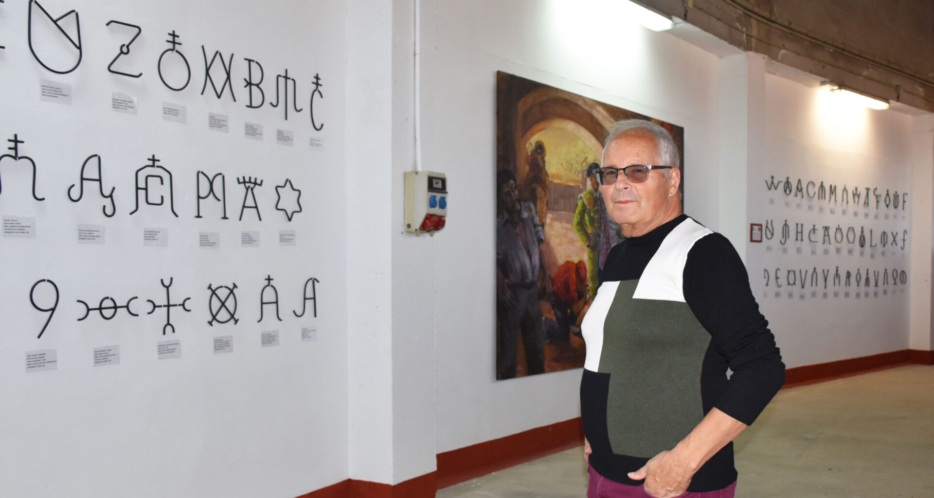 «Ahora, en las plazas, veo más público que aficionados al toro»