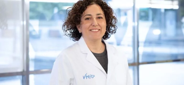 Avance para el embarazo en mujeres con cáncer