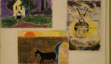 Ahora que todavía es tarde. Tonos de la semana