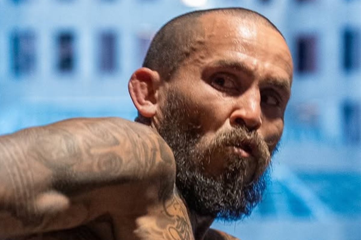 Marlon ‘Chito’ Vera está listo para UFC Vancouver ante Zahabi. ¿Cuándo pelea Marlon 'Chito' Vera?