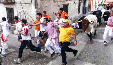 Última oportunidad para participar en el 18º Concurso de ToroAlcarria