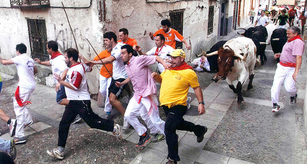 Última oportunidad para participar en el 18º Concurso de ToroAlcarria