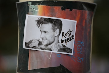 Pese a su ausencia terrenal,