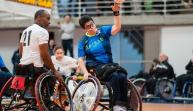 Inclusport Castilla y León estará con la selección española en Portimao