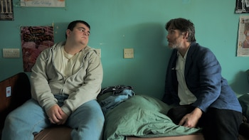 La autenticidad de "Steve" se
