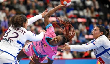 Las Guerreras arranca contra Grecia el Preeuropeo 2026