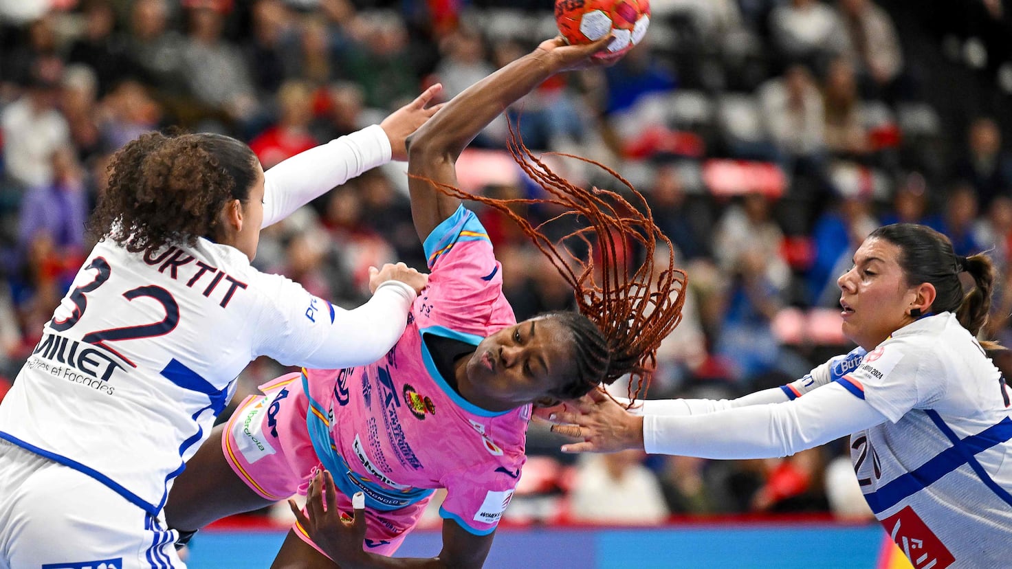 Las Guerreras arranca contra Grecia el Preeuropeo 2026