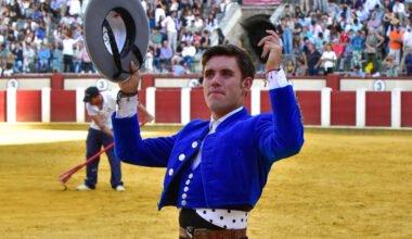 Guillermo Hermoso de Mendoza, una temporada mexicana de noviembre a mayo