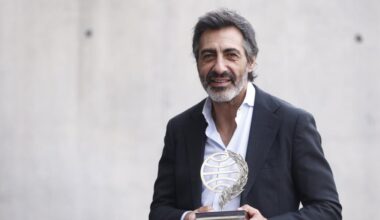 A tope con Juan del Val