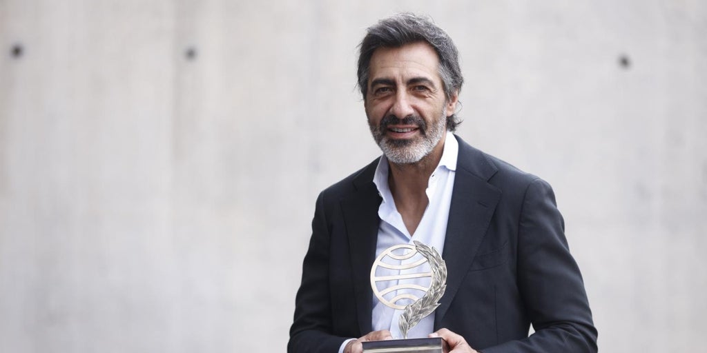 A tope con Juan del Val