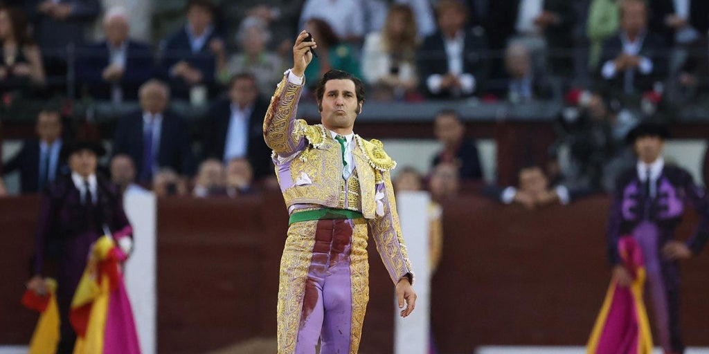 Morante no es el mejor torero de la historia