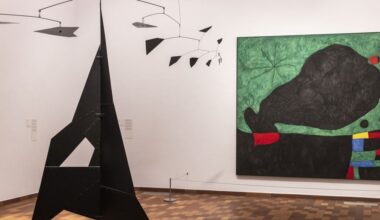 Estados Unidos 'makes Joan great again'