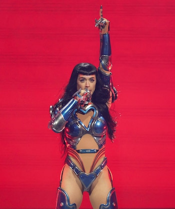 Perry y Trudeau lograron mantener