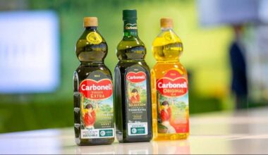 Deoleo pone el foco en EEUU, India y la innovación para duplicar su resultado en 2028