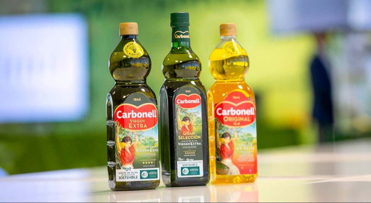 Deoleo pone el foco en EEUU, India y la innovación para duplicar su resultado en 2028