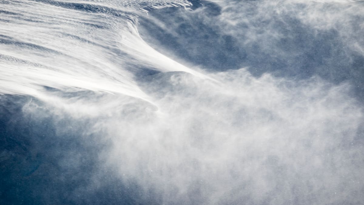 Dos volcanes provocaron "una lluvia de cristales de hielo" que asoló Marte hace 4.000 millones de años | Ciencia y tecnología