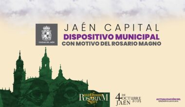 La Magna - Dispositivo especial para este día histórico - Onda Cero Jaén