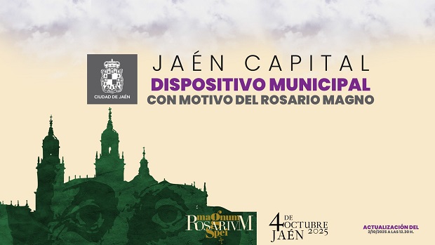 La Magna - Dispositivo especial para este día histórico - Onda Cero Jaén