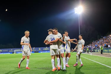 El ‘spanish’ Oporto es imparable