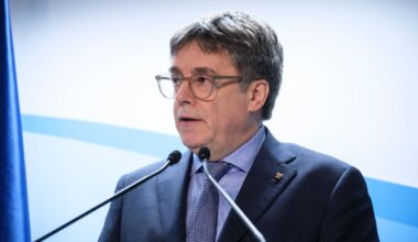 Puigdemont decidirá este lunes, junto a la cúpula de Junts, si rompe con el PSOE | Política