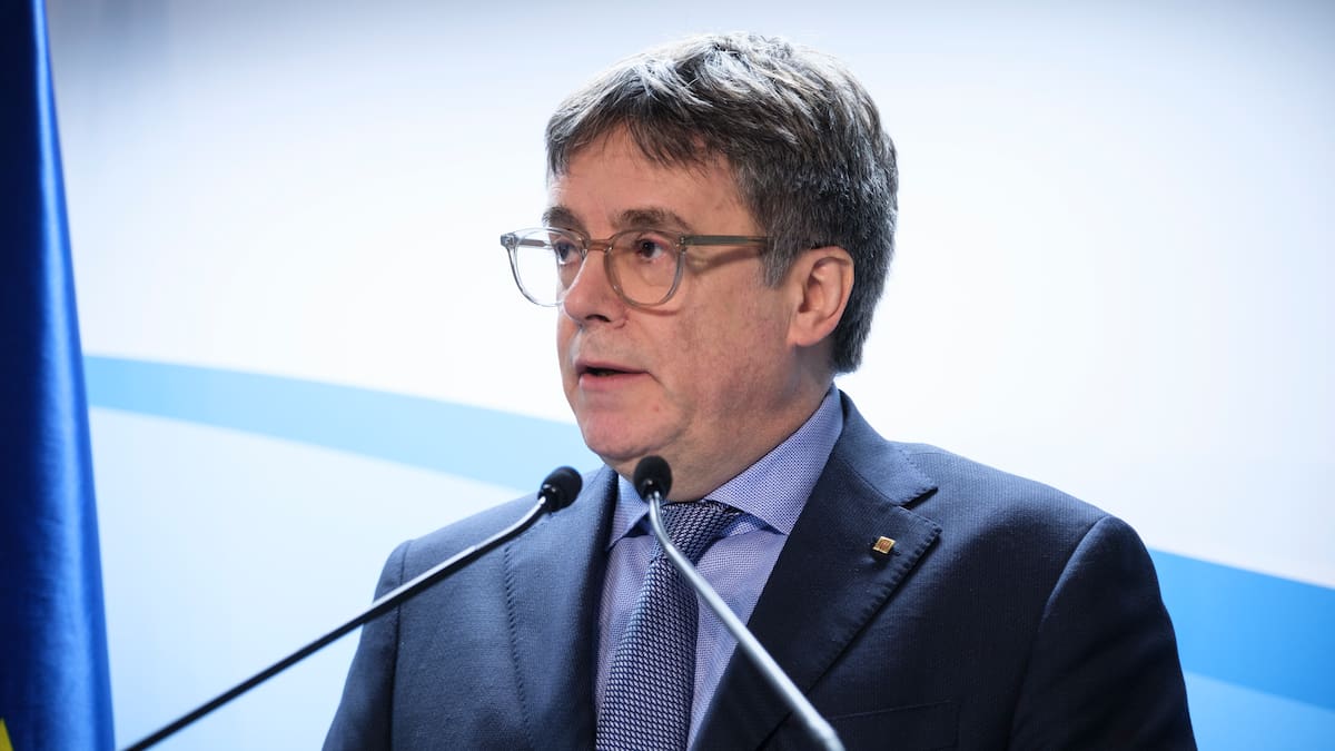 Puigdemont decidirá este lunes, junto a la cúpula de Junts, si rompe con el PSOE | Política