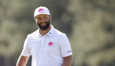 así son los lujos de uno de los deportistas mejor pagados del mundo