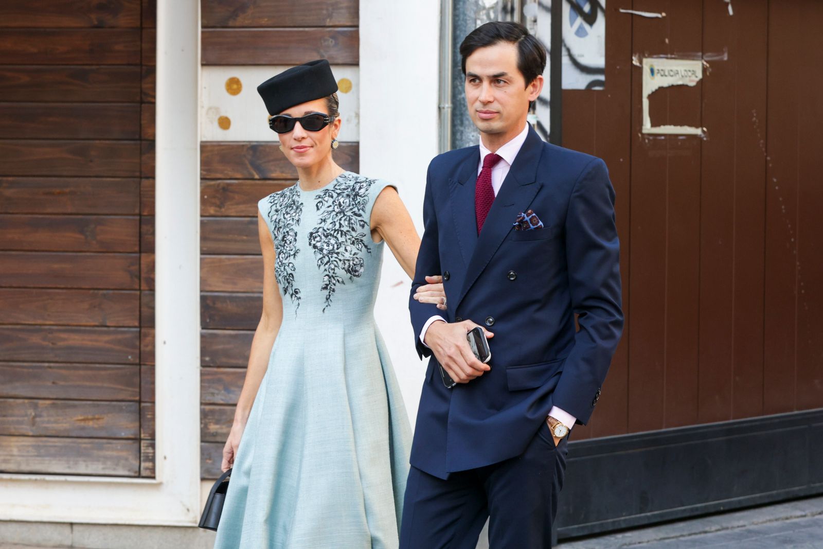 Ins de Cominges y François du Chastel.