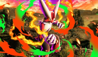 Ya disponible Megaascenso en Pokémon TCG Pocket: el esperado set B1 que trae la mecánica de la megaevolución