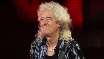 Brian May destaca la importancia
