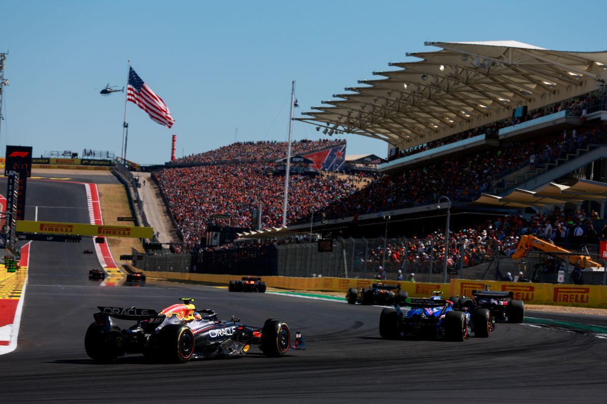 La pregunta de la semana: ¿Te gusta el formato sprint en la F1?