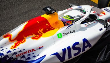 F1 - Red Bull rechaza una oferta de más de 2 millones de dólares por Racing Bulls