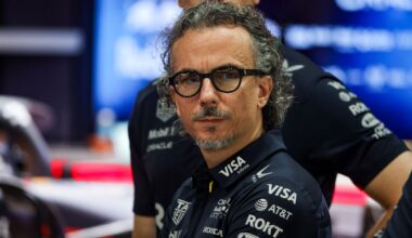 F1 - Red Bull y Verstappen en la lucha con McLaren por el título: "Tiene un coste para el proyecto 2026"